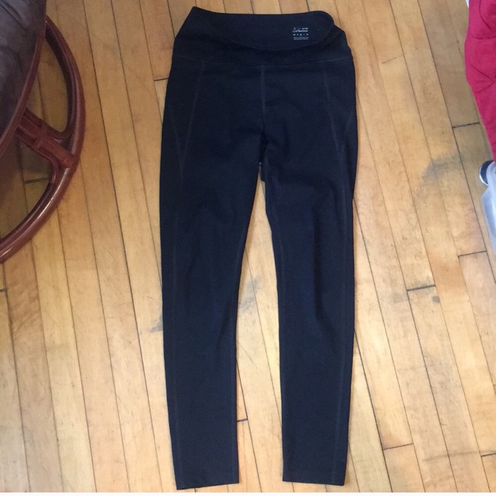 Girlfriend Collective Full Length M Leggings